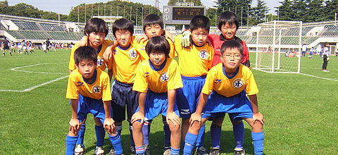 I.P.D. FC U-12